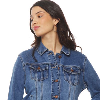 Imagen 2 del producto Chaqueta Mujer