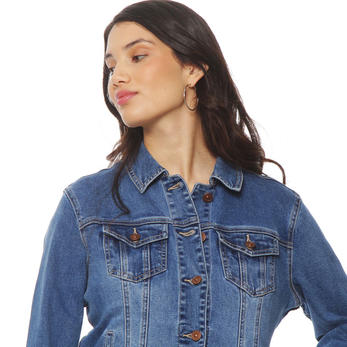 WADOS - Chaqueta Mujer Wados