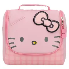 HELLO KITTY - Lonchera Juvenil
