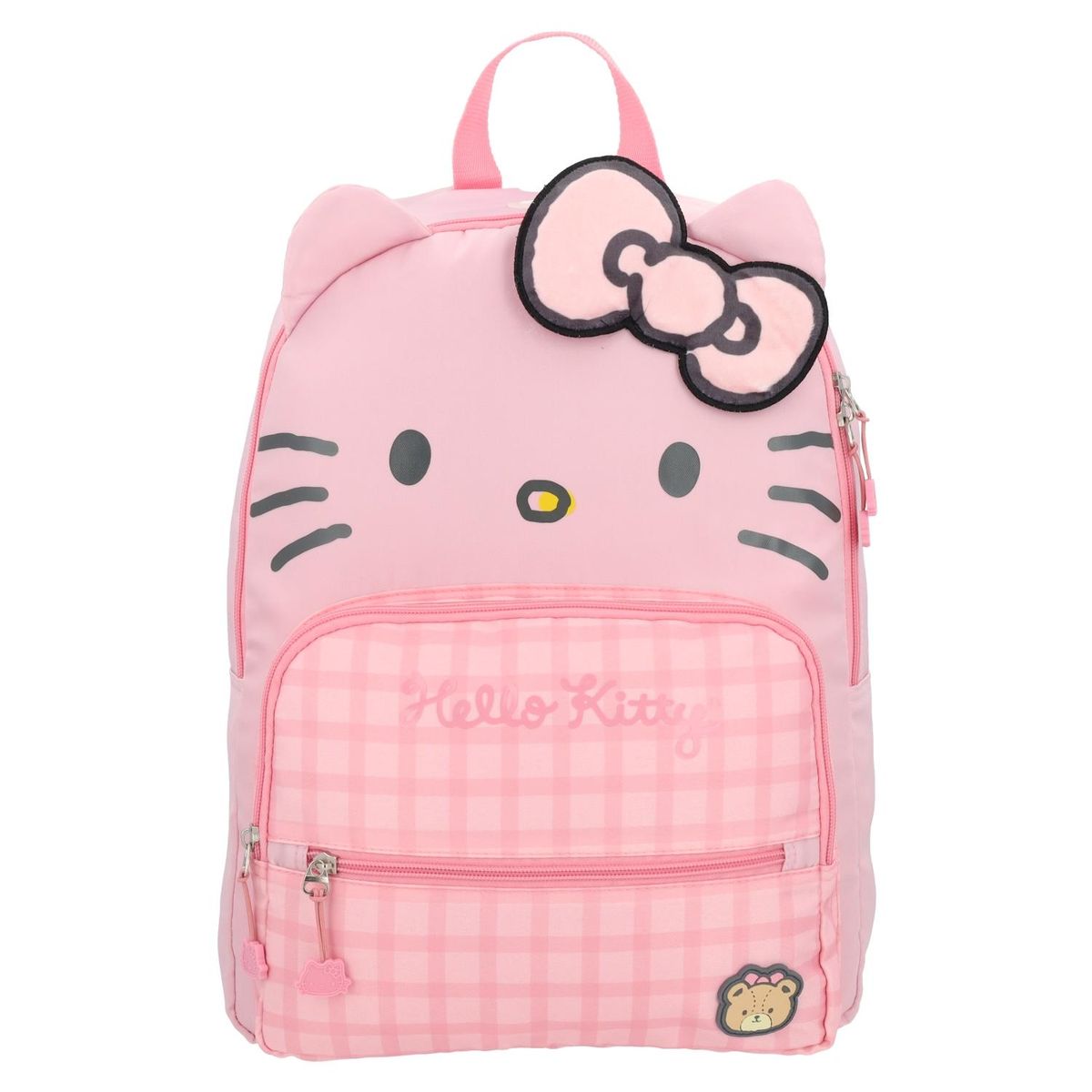 HELLO KITTY - Mochila Hello Kitty Juvenil