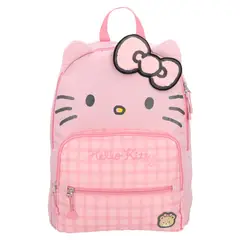 HELLO KITTY - Mochila Escolar