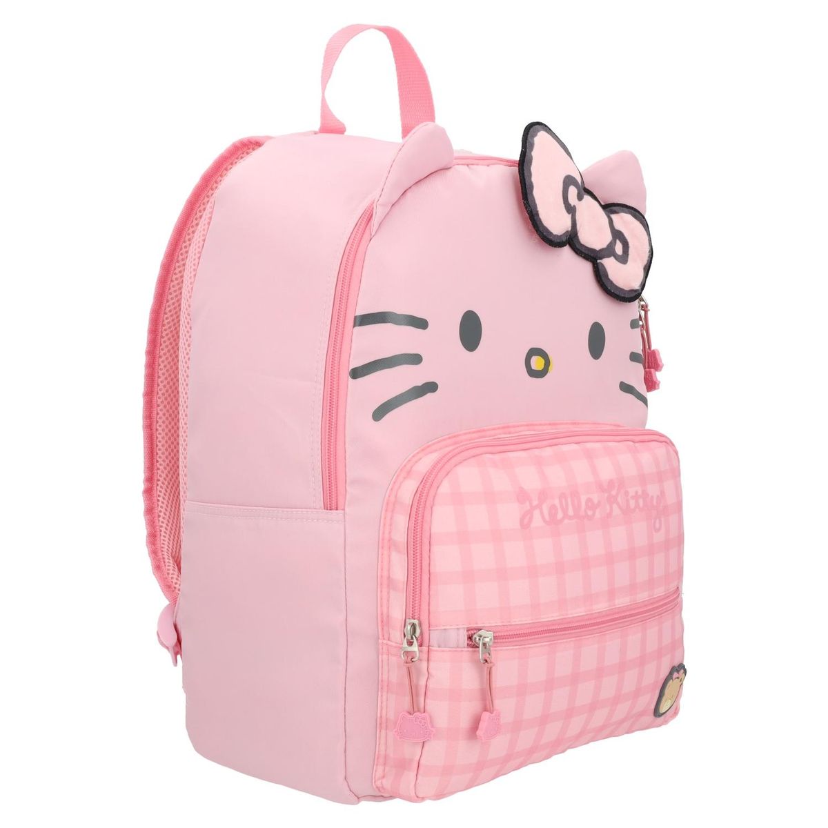 HELLO KITTY - Mochila Hello Kitty Juvenil