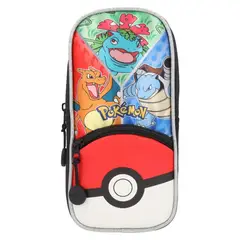 POKEMON - Bolso Escolar Unisex Niño