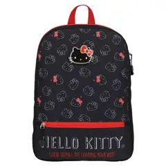 HELLO KITTY - Mochila Juvenil