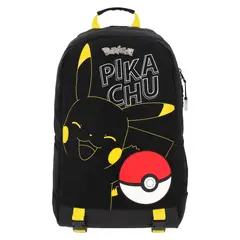POKEMON - Mochila Pokémon Infantil