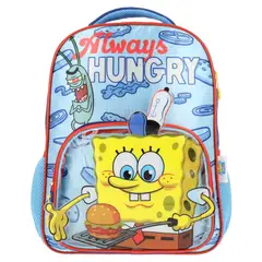 BOB ESPONJA - Mochila Escolar