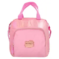 HELLO KITTY - Lonchera Escolar