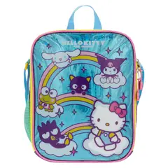 HELLO KITTY - Lonchera and Friends Infantil