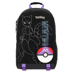 POKEMON - Mochila Pokémon Infantil