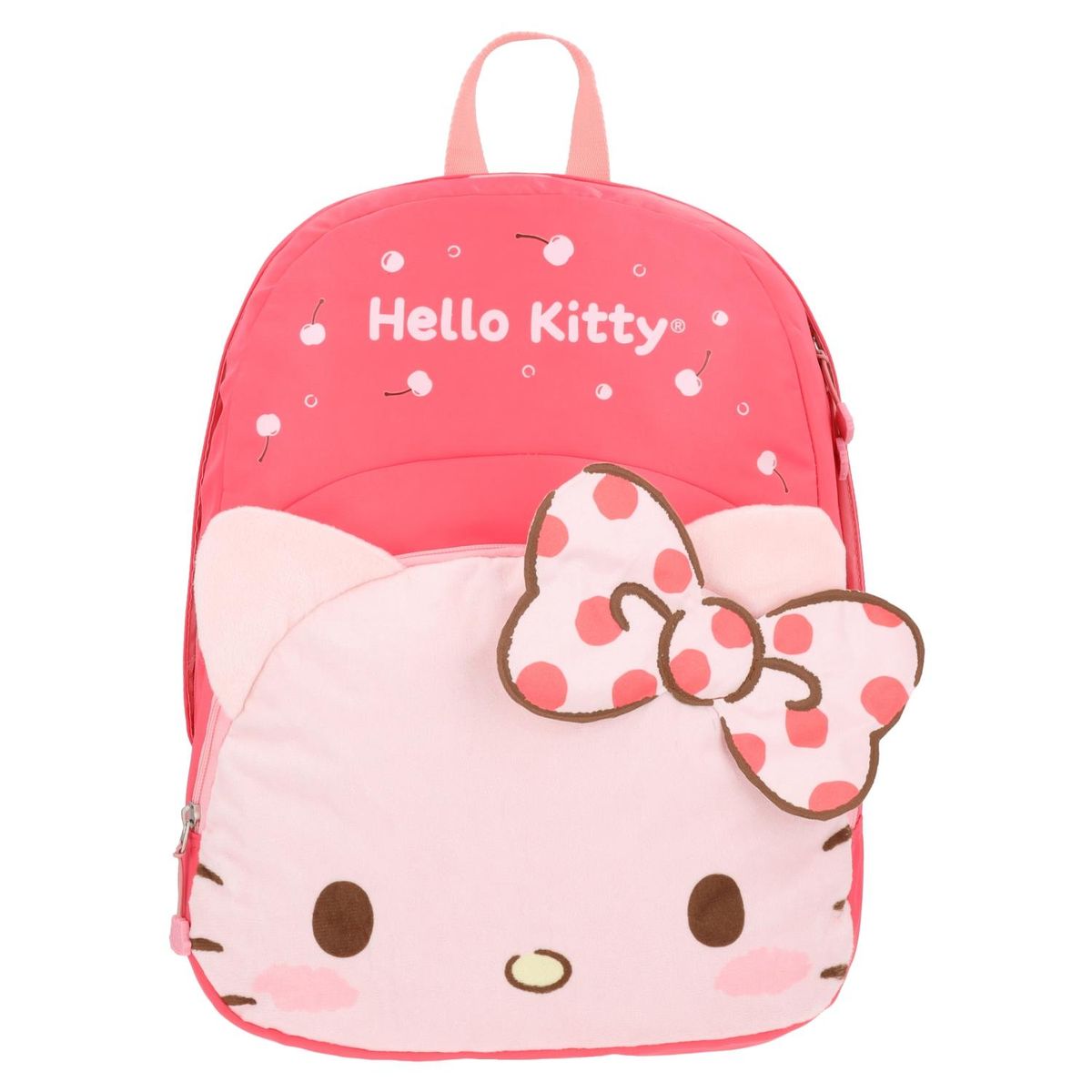 HELLO KITTY - Mochila Hello Kitty Juvenil