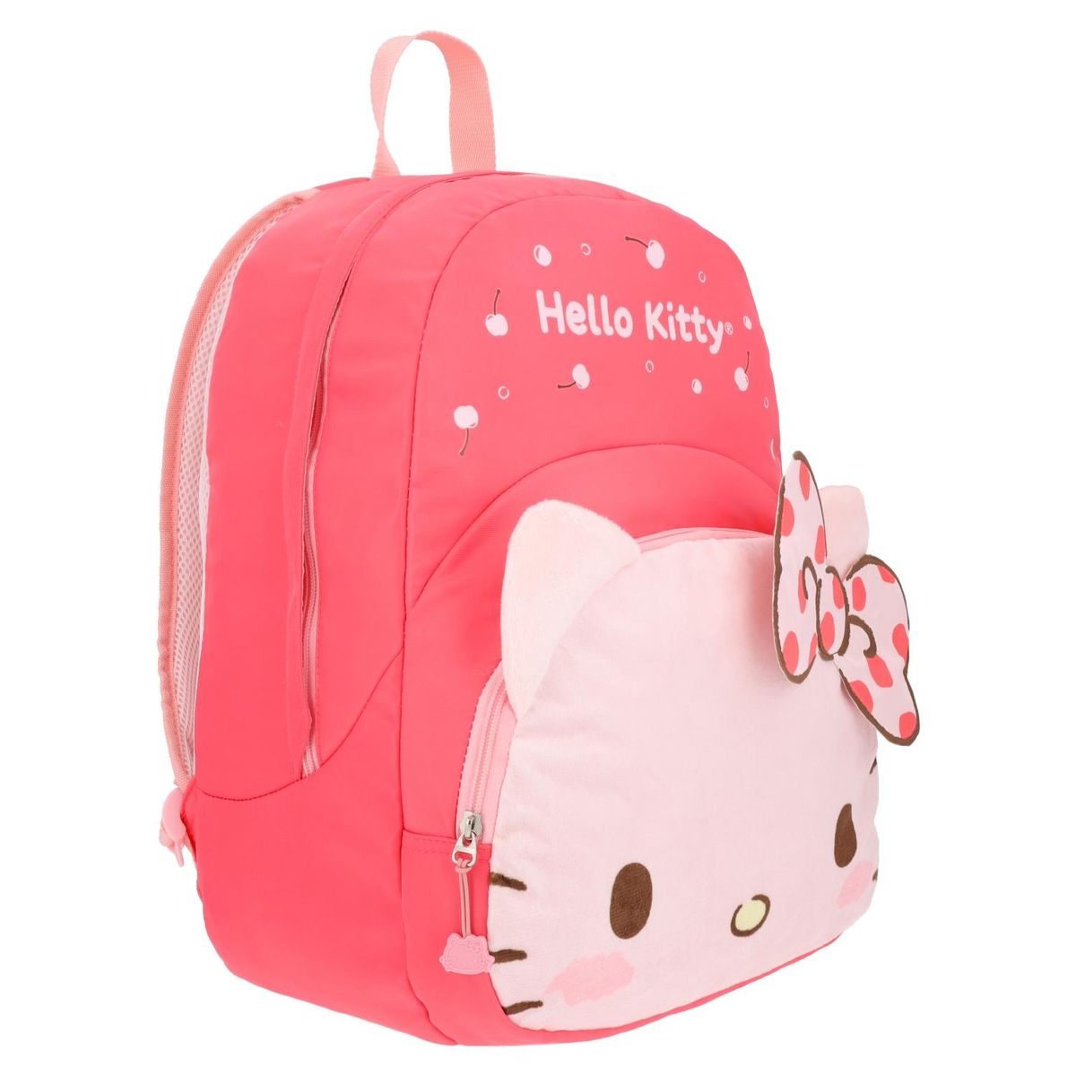 HELLO KITTY - Mochila Hello Kitty Juvenil