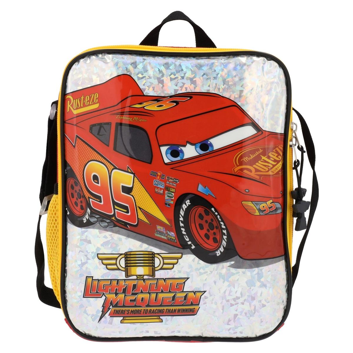 CARS - Lonchera Cars Infantil