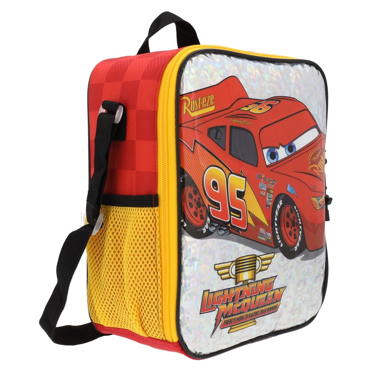 CARS - Lonchera Cars Infantil