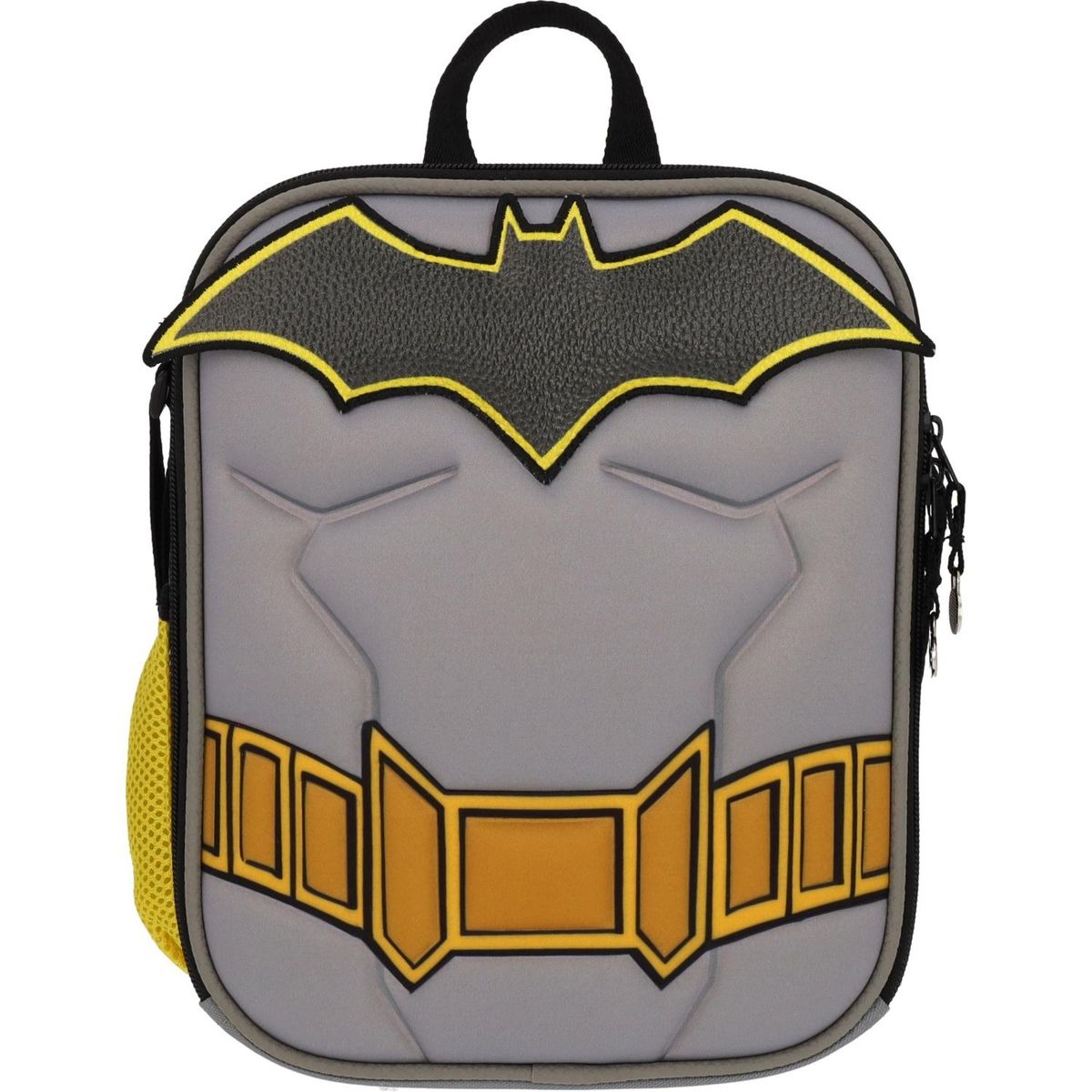 BATMAN - Lonchera Batman Infantil
