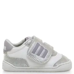 MUSTANG - Zapatilla Urbana Barefoot Niño Unisex (19 a 26)