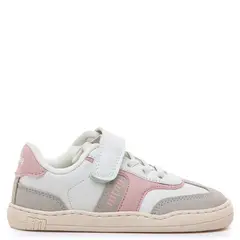 MUSTANG - Zapatilla Urbana Barefoot Niña Blanco (27 a 34)