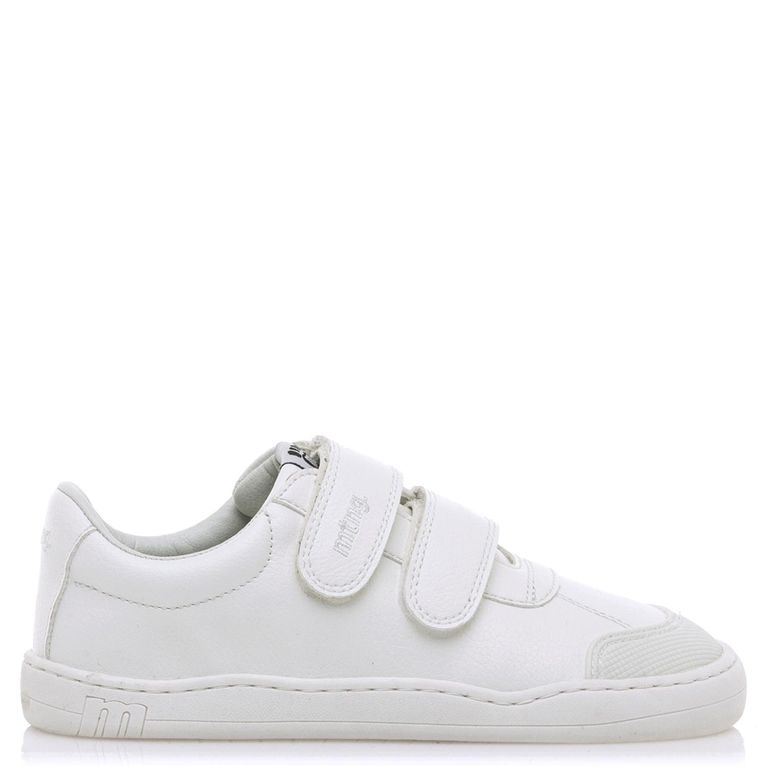 Zapatilla Urbana Barefoot Niña Blanco (27 a 34)