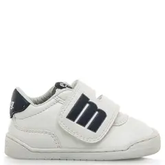 MUSTANG - Zapatilla Urbana Barefoot Niño Unisex (19 a 26)