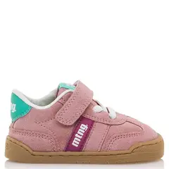 MUSTANG - Zapatilla Urbana Barefoot Niño Unisex (19 a 26)