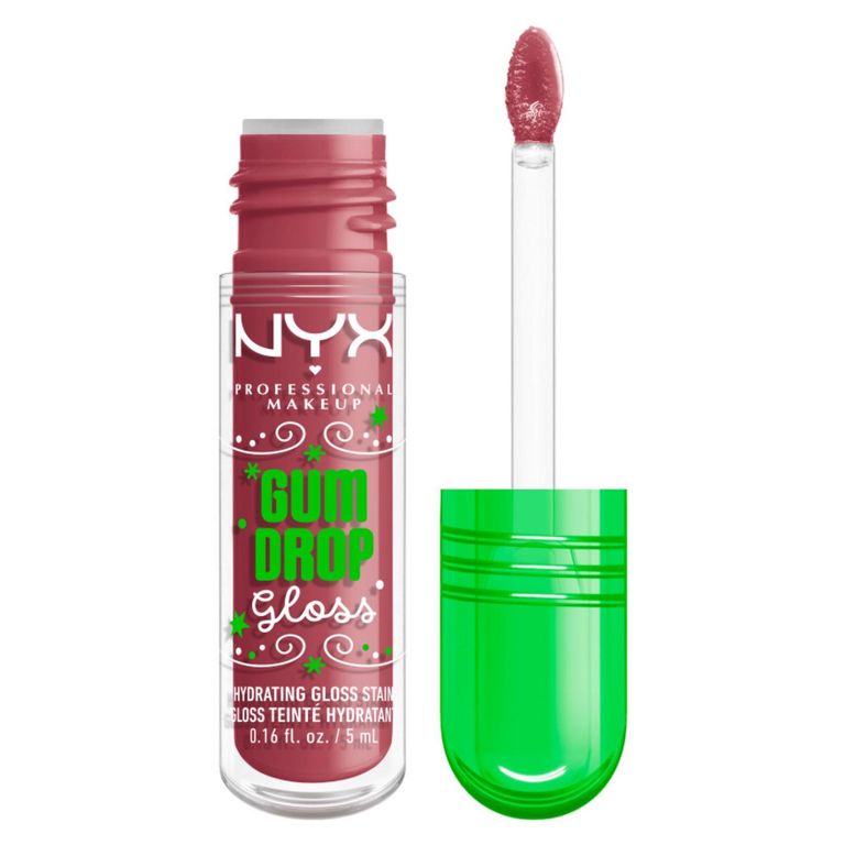 Gumdrop Gloss Bubblegum Burst