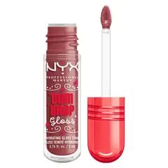 NYX PROFESSIONAL MAKEUP - Gumdrop Gloss Hydra Honey
