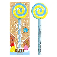 NYX PROFESSIONAL MAKEUP - Delineador De Ojos Lollipop Liner Spicespice Baby