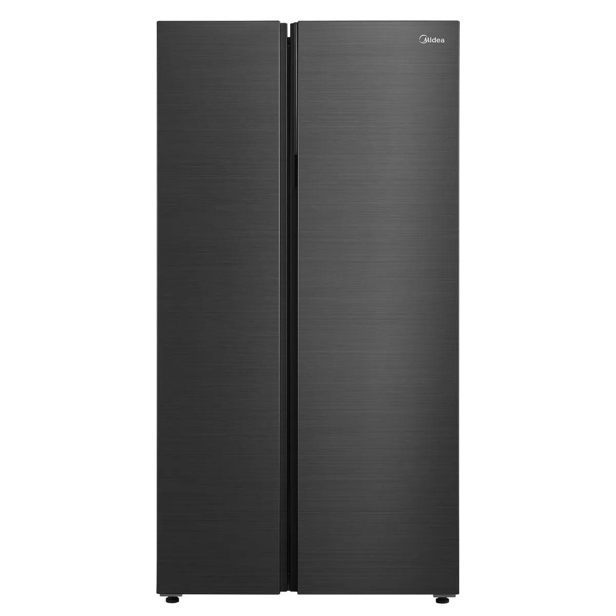 MIDEA - Refrigerador Side By Side No Frost 700 Litros MDRS925FGEDX Midea