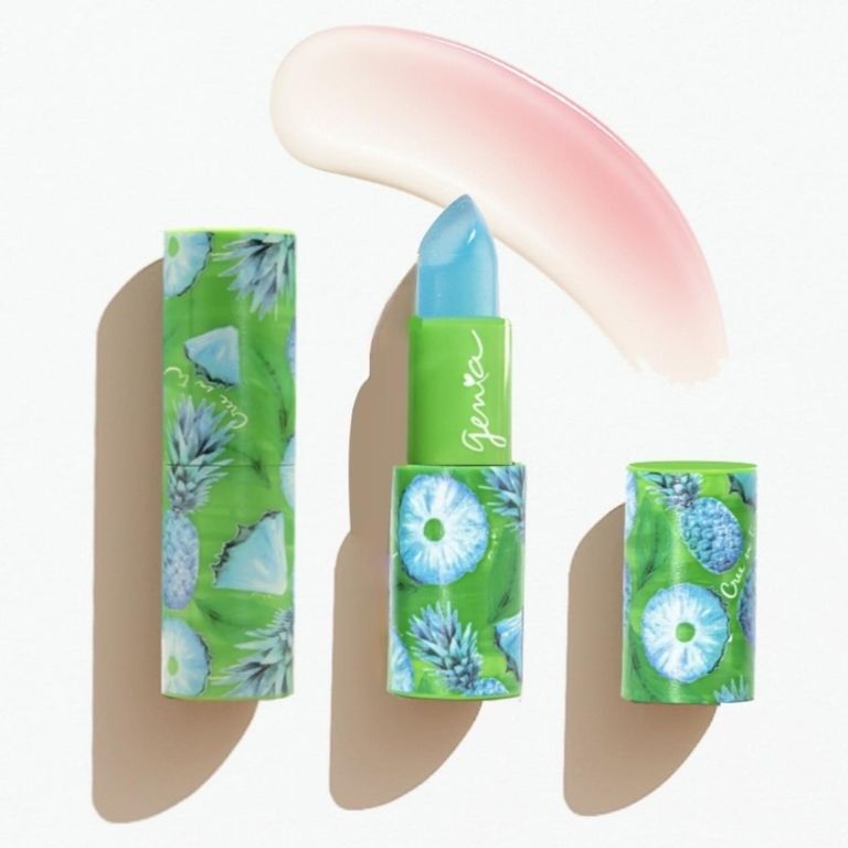 GENIA BEAUTY Lip Balm Clean Lips - Balsamo Labial Hidratante