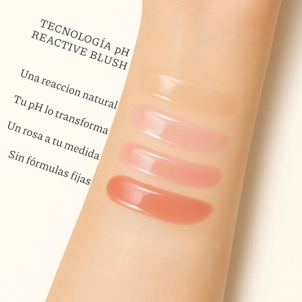 Genia Beauty Clean Lips Lip Balm, foto 4