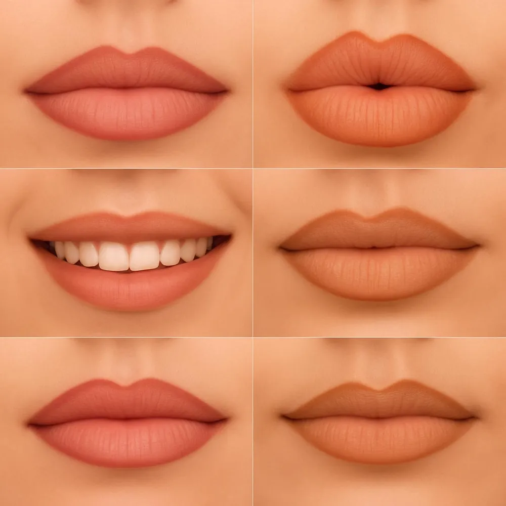 Genia Beauty HD Heartlips Trio, foto 3