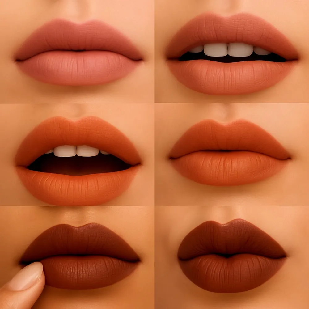 Genia Beauty BananaLips Trio, foto 3