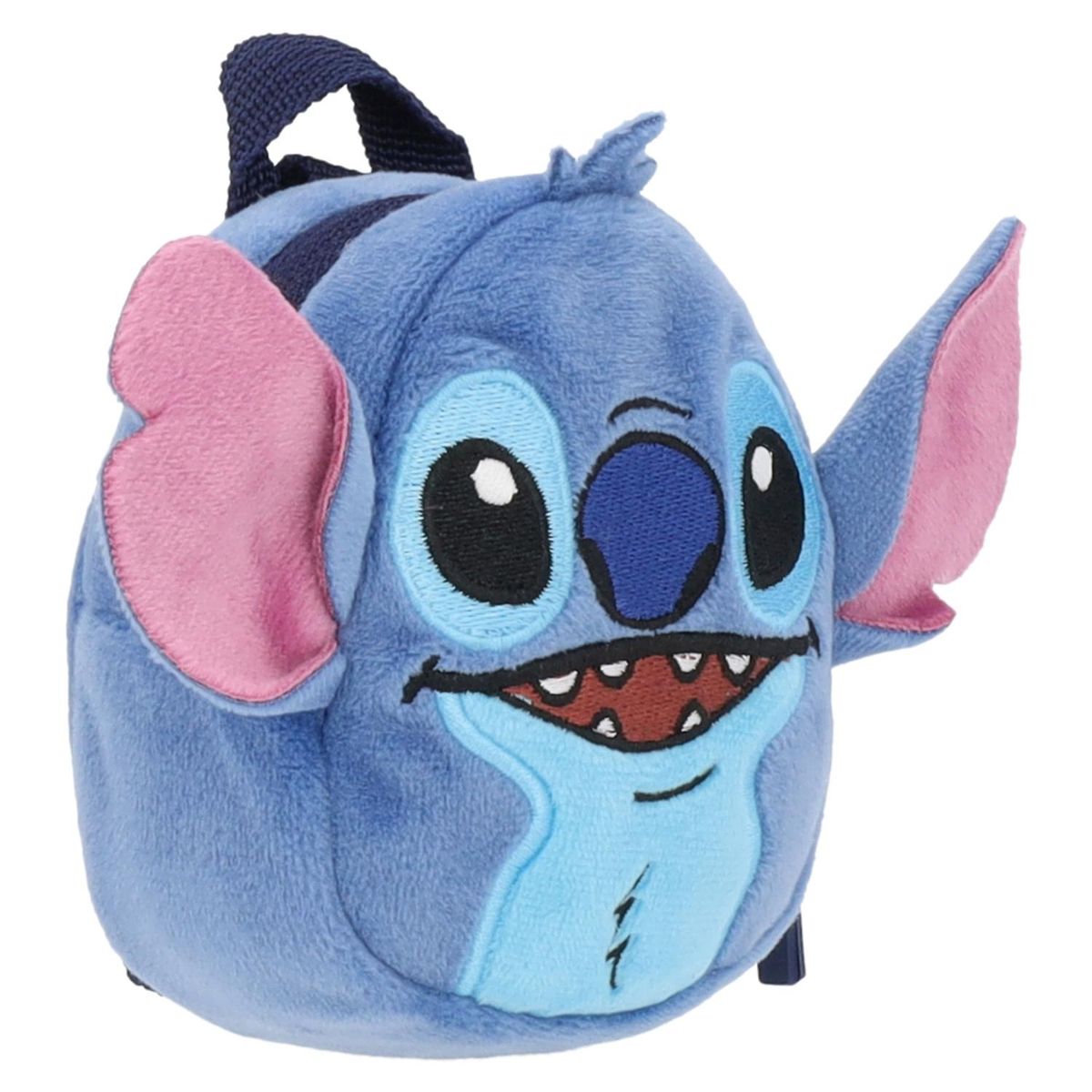 LILO & STITCH - Mochila Mini Unisex Niño Stitch