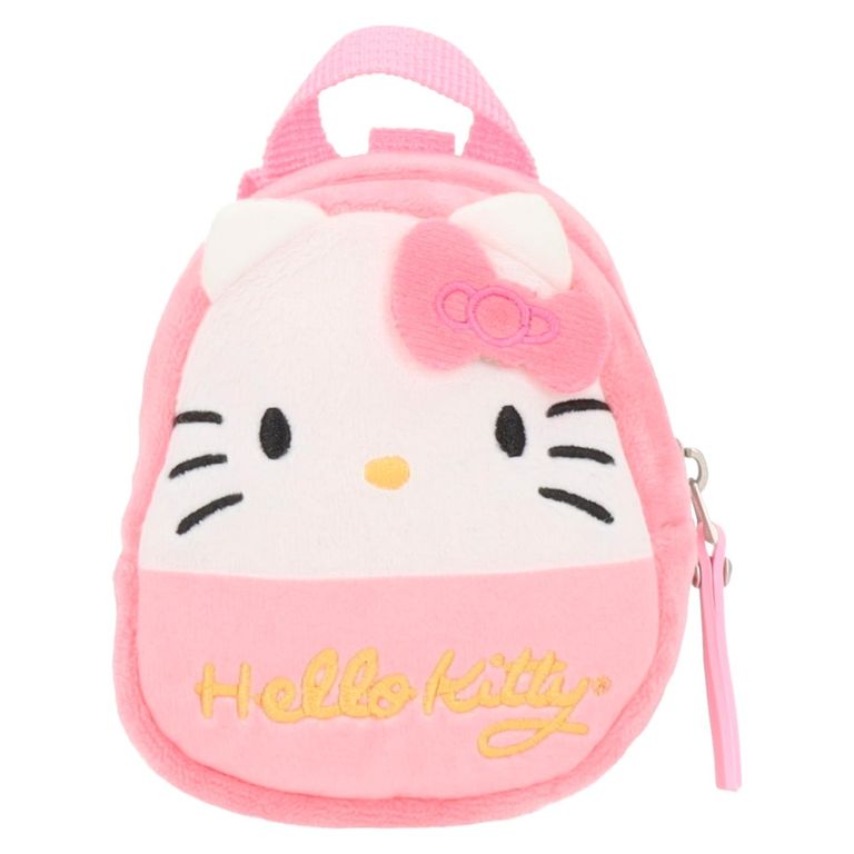 HELLO KITTY Mochila Mini Unisex Niño Hello Kitty | Falabella Chile