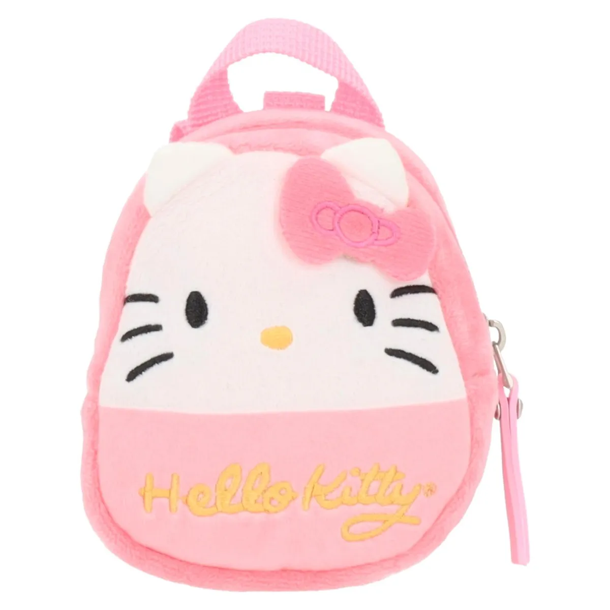 HELLO KITTY - Mochila Mini Unisex Niño Hello Kitty
