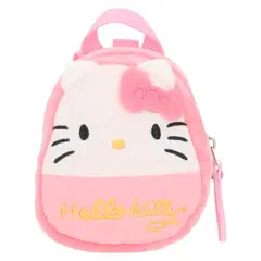 HELLO KITTY - Mochila Mini Unisex Niño