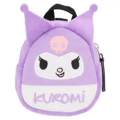 KUROMI - Mochila Mini Unisex Niño