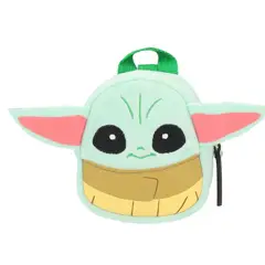 STAR WARS - Mochila Mini Unisex Niño Grogu