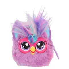 FURBY - Mochila Mini Unisex Niño