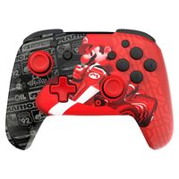 Joystick Rematch Grand Prix Mario 2