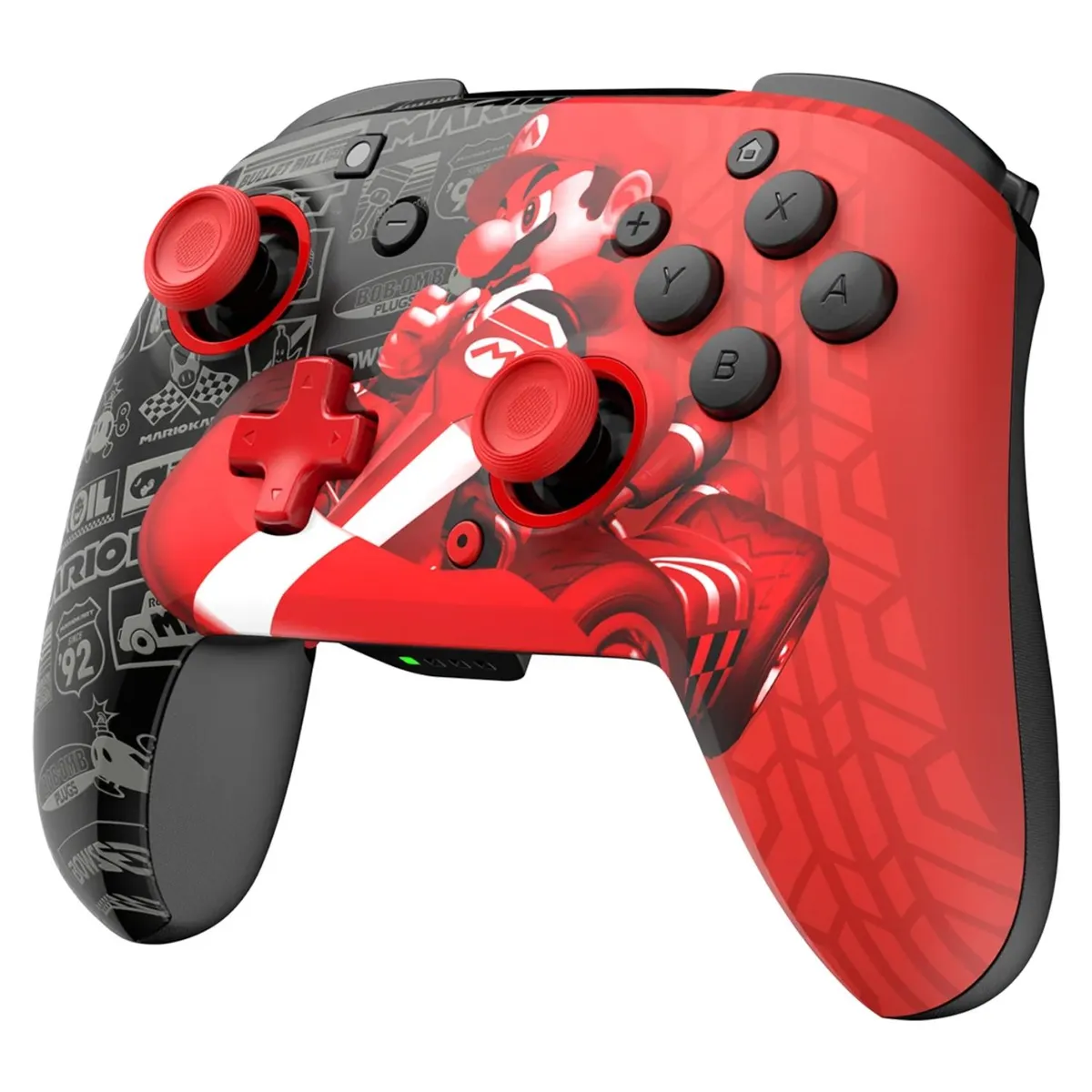 PDP - Joystick Rematch Grand Prix Mario 2 PDP