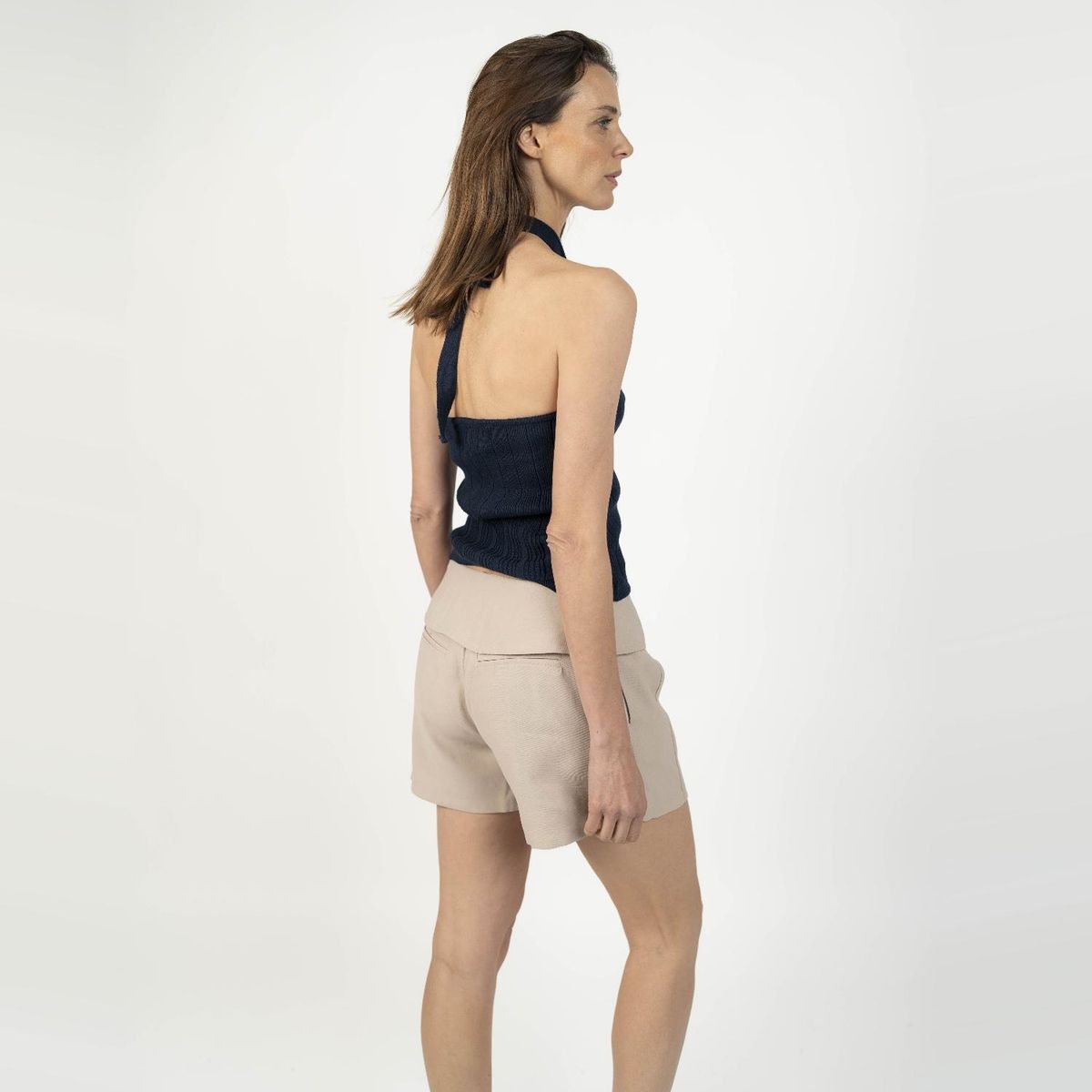 OCHI & CO - Short Mujer Ochi & Co