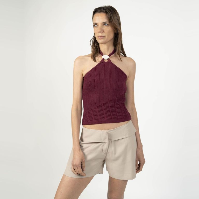 Short Mujer