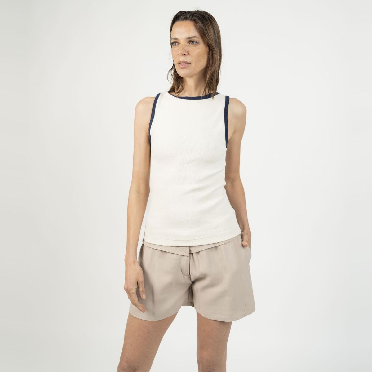 OCHI & CO - Polera Mujer Ochi And Co