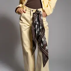 LOLITA POCKET - Pañuelo Mujer