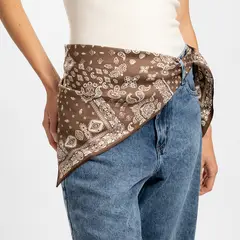 LOLITA POCKET - Pañuelo Mujer