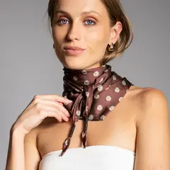 LOLITA POCKET - Pañuelo Mujer