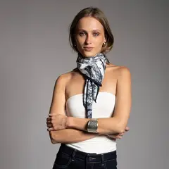 LOLITA POCKET - Pañuelo Mujer