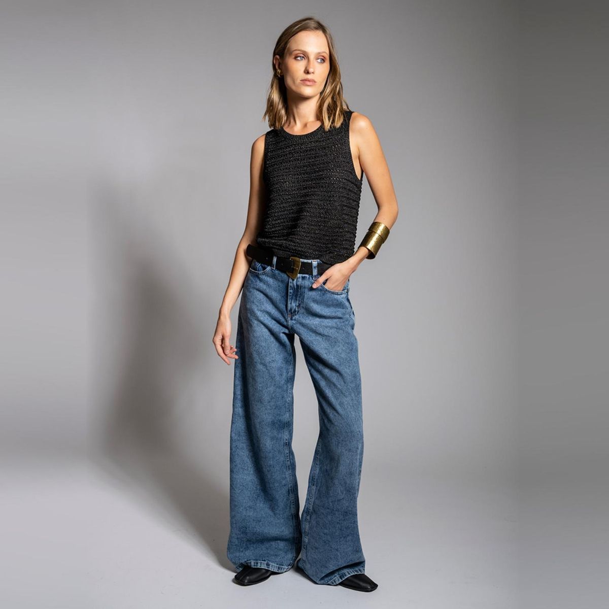 LOLITA LPK - Polera Mujer Lolita Lpk