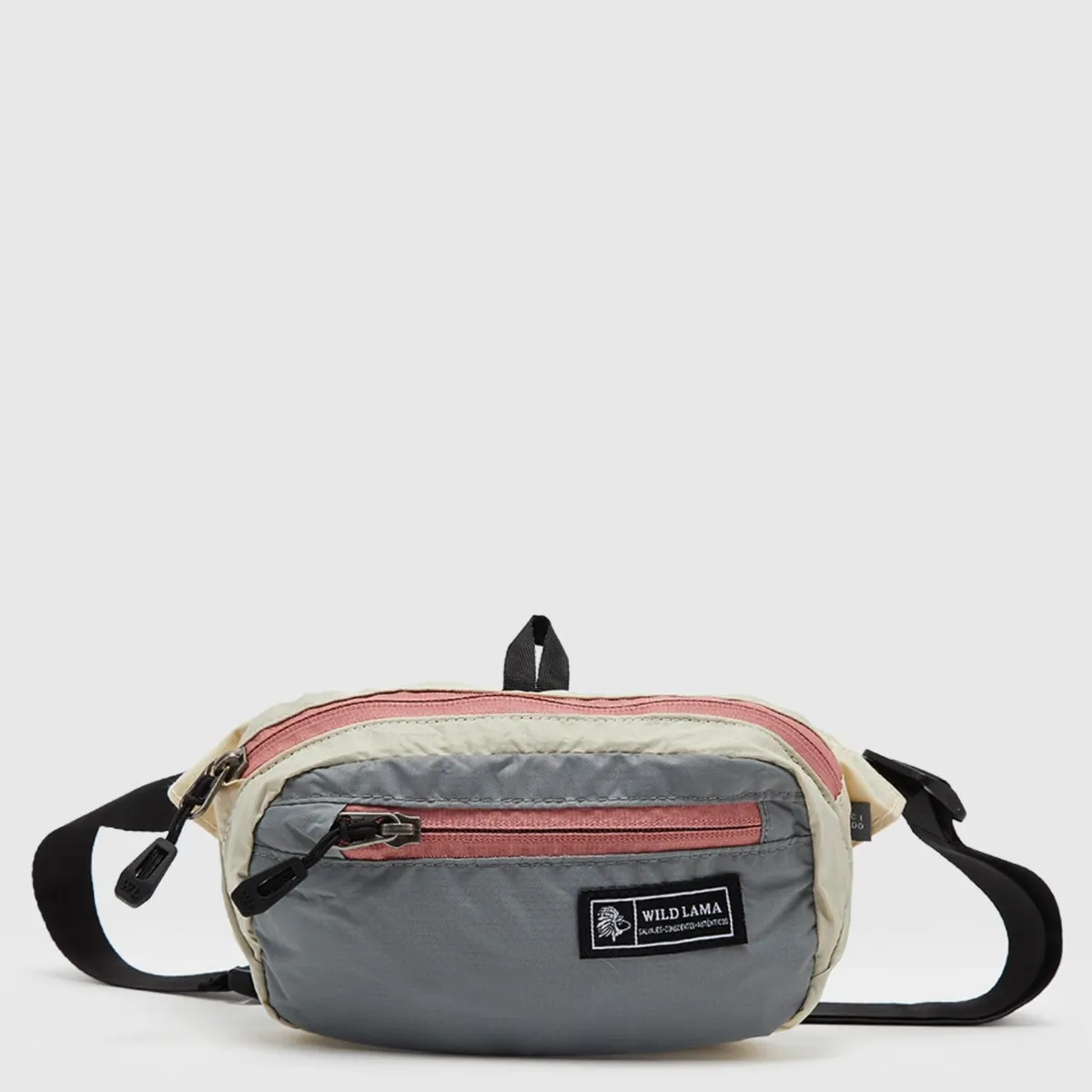 WILD LAMA - Banano Montana Unisex Wild Lama