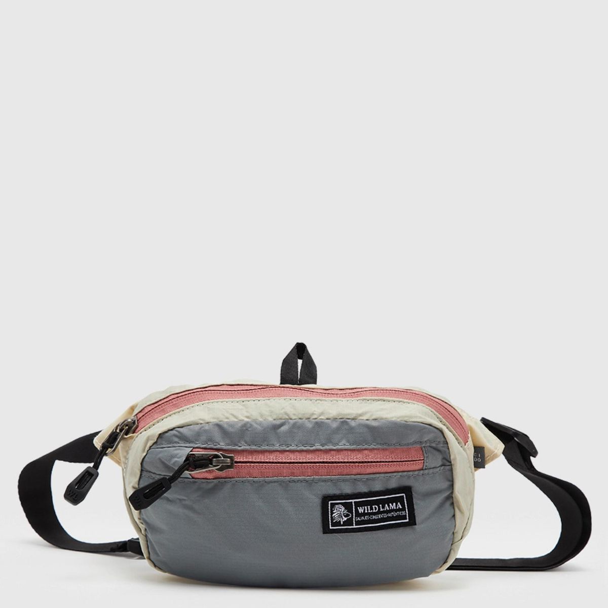 WILD LAMA - Banano Montana Unisex Wild Lama